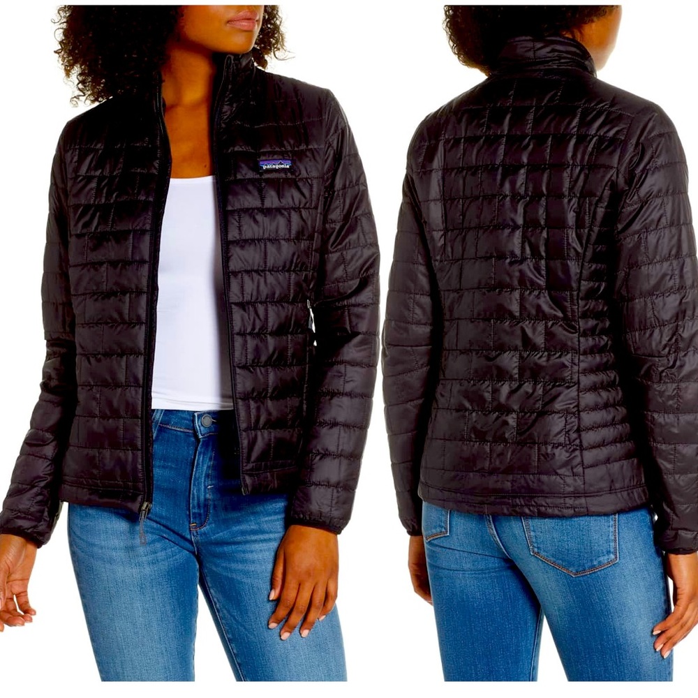 ❌SOLD❌ Patagonia Nano Puff Jacket